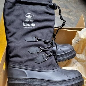 Kamik Winter Boots